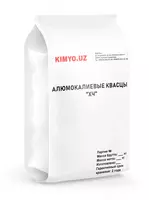 Алюмокалиевые квасцы «ХЧ»
