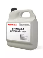 Butanol-1 (butil spirti) "ChDA"