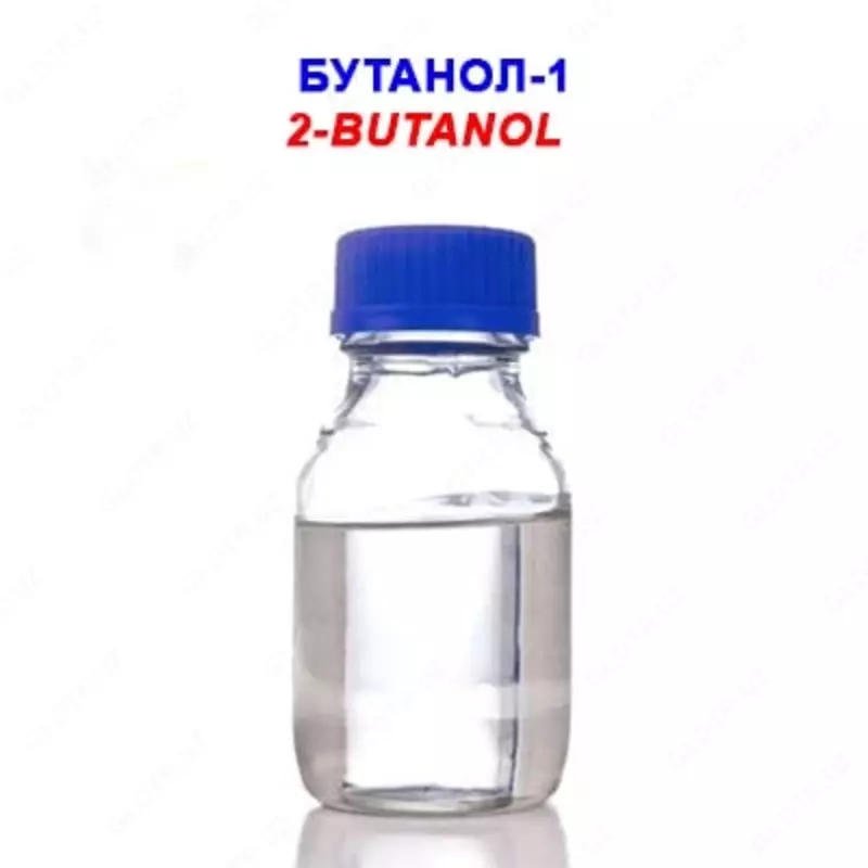 Butanol-1 (butil spirti) "ChDA"