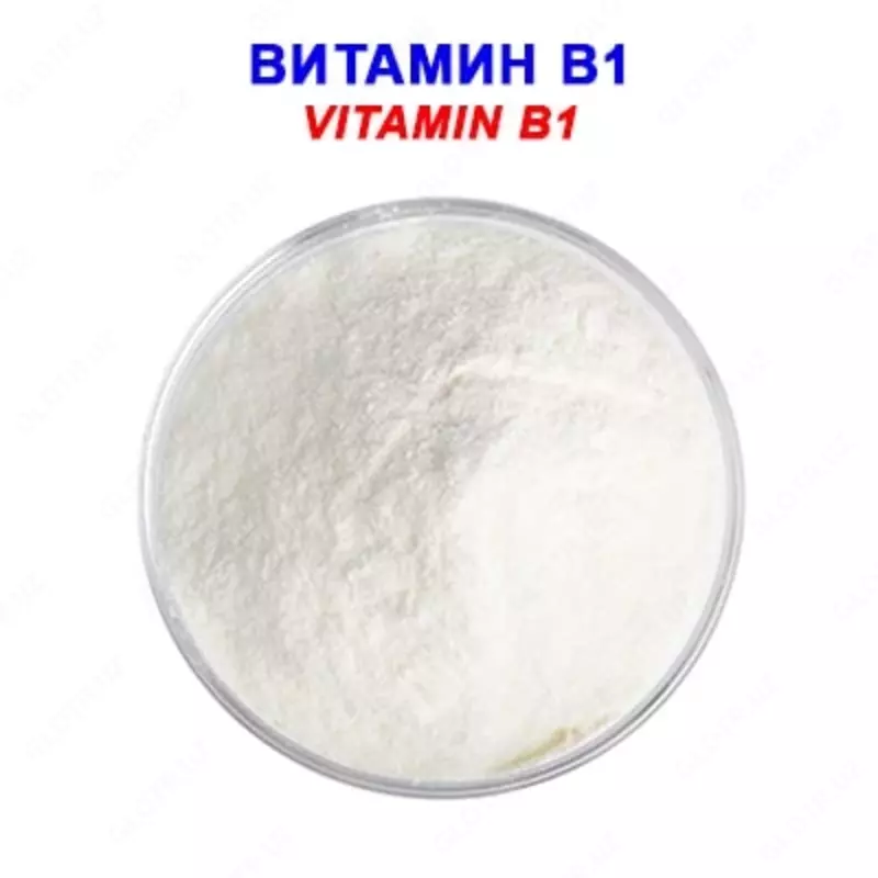 Витамин B1 45% - по запросу