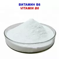 Витамин B6 - по запросу