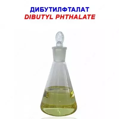 Yuqori darajadagi dibutil ftalat
