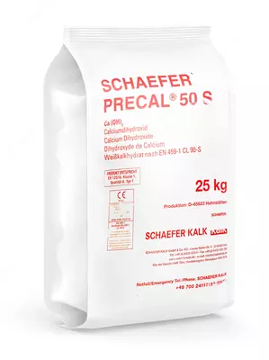 Kaltsiy gidroksidi "CHDA"