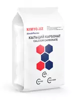 Кальций карбонат