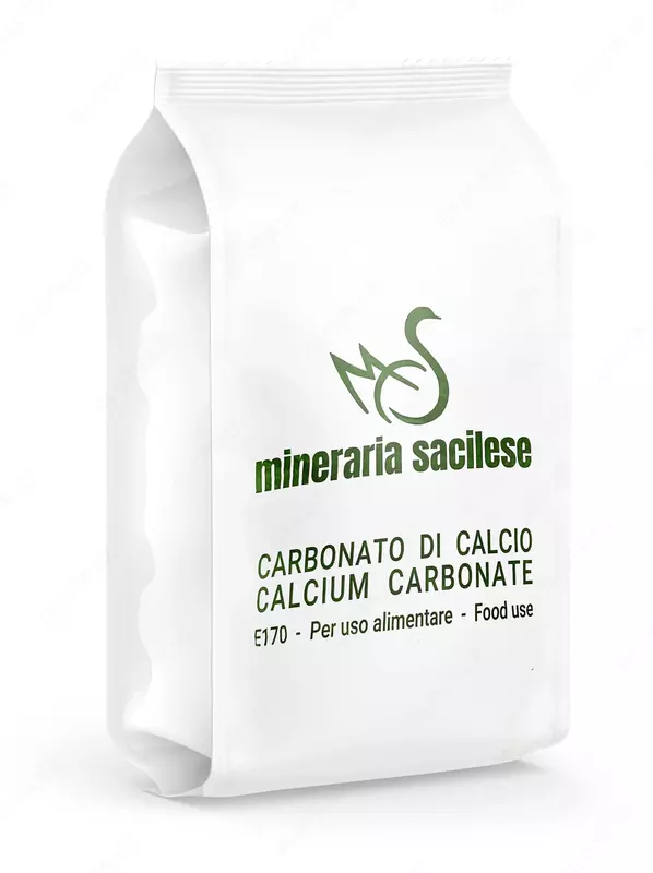 Кальций карбонат