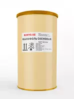 Канифоль сосновая в/с