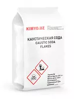 Kaustik soda texnik parchasi - по запросу