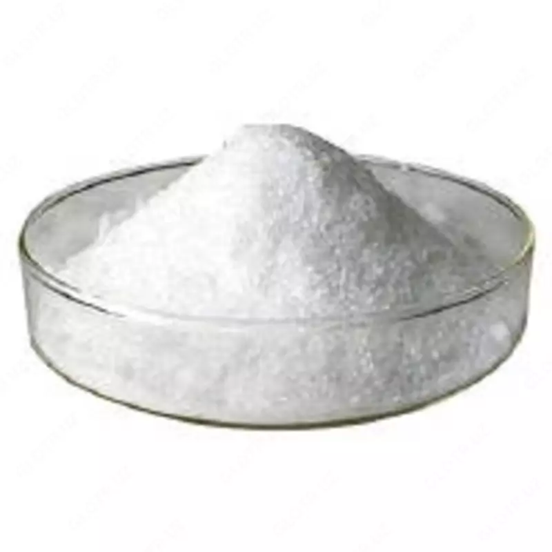 Кофеин пищевой