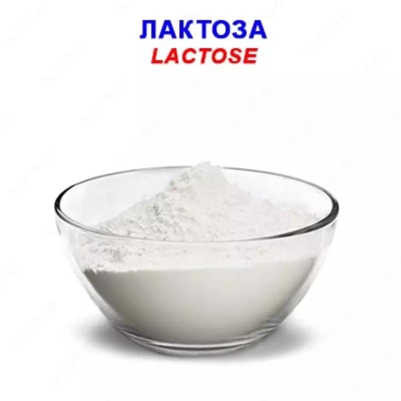 Лактоза - по запросу