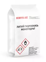 Литий гидроокись моногидрат технический