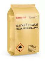 Магний стеарат