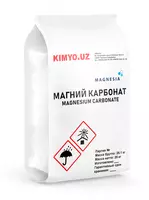 Магний карбонат