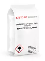 Marganets sulfat 1-suv (marganets sulfat)