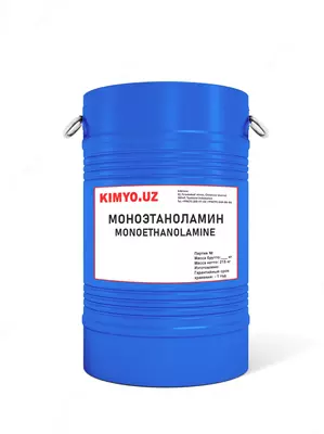 Monoetanolamin Monoetanolamin