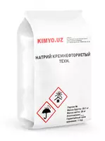 Natriy kremniy ftorid texnik