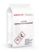 Натрий пирофосфорнокислый