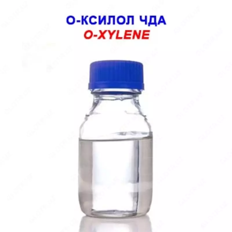О-ксилол "ЧДА" ТУ 2631-018-78119972-06 - по запросу