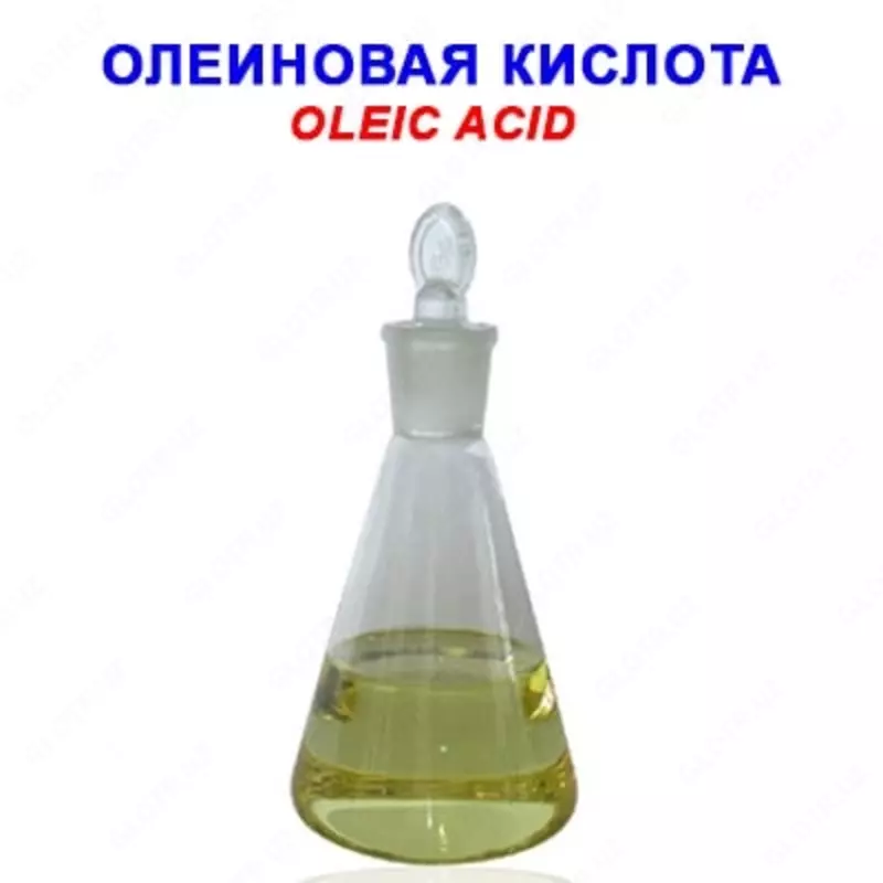 Олеиновая кислота Б-115 - по запросу