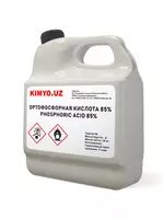 Ортофосфорная кислота 85 % пищевая