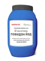 Повидон-йод