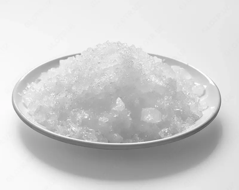 Серебро азотнокислое "ЧДА"