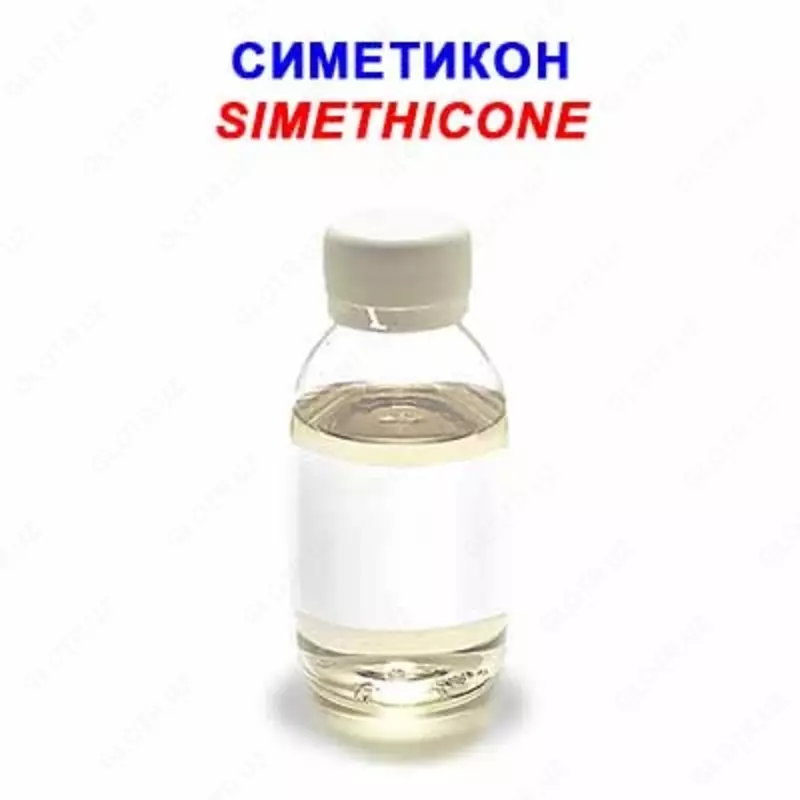 Симетикон - по запросу