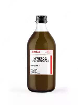 Uglerod 4-xlorid Uglerod 4-xlorid