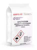 Urotropin texnik - по запросу