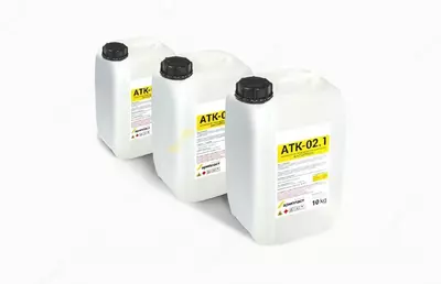 Ускоритель АТК-02.1 - Цена по запросу