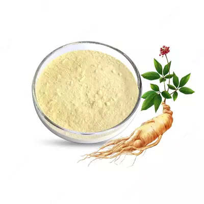 Ginseng ekstrakti