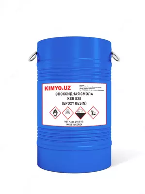 Эпоксидная смола KER 828