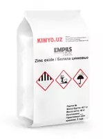 Цинк окcид "Ч"