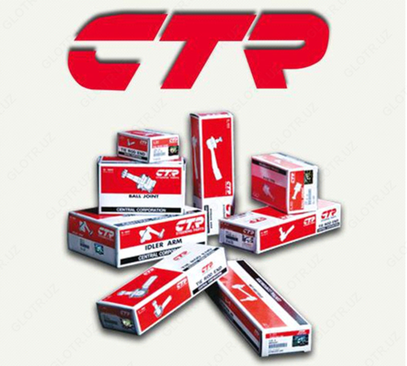 Шаровая опора для Nexia