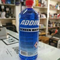 ADDINOL SCREEN WASH (Незамерзайка)