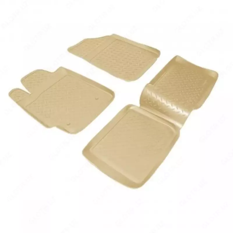 Paspaslar TOYOTA - CAMRY XV40-45 (2006-2011)