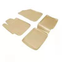 Paspaslar TOYOTA - CAMRY XV40-45 (2006-2011)