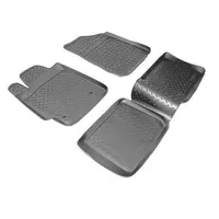   Paspaslar TOYOTA - CAMRY XV40-45 (2006-2011)