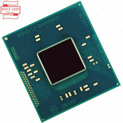 процессор для материнских плат. (для ноутбука) SR1YV - 418 713.1 сум / шт.