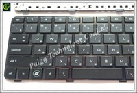 Клавиатура для ноутбука HP DV7-6000 6100 DV6 Ru Keyboard for HP Pavilion DV7-6100 DV7-620... - 170 000 so'm