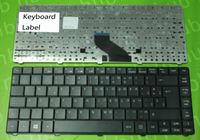 Клавиатура для Ноутбук Acer TravelMate 8371 8371 г 8372 8372 г 8372 т 8372tg
