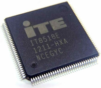 Мултиконтроллер IT8518E  HXA HXS AXA CXA CXS