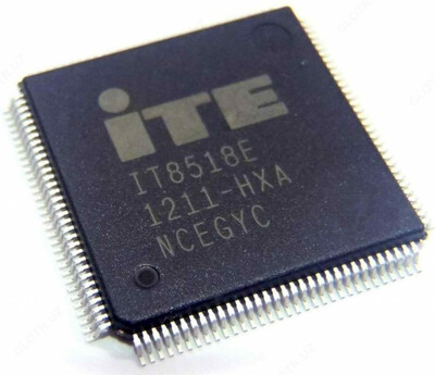 Мултиконтроллер IT8518E  HXA HXS AXA CXA CXS