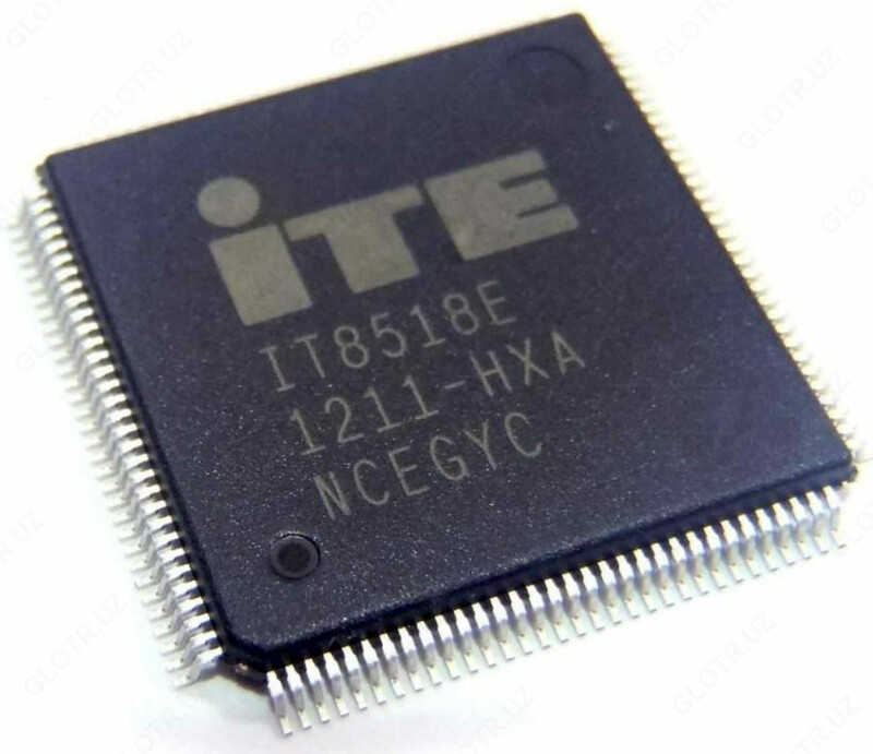Мултиконтроллер IT8518E  HXA HXS AXA CXA CXS