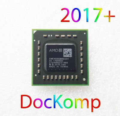 процессор AMD EME450GBB22GV