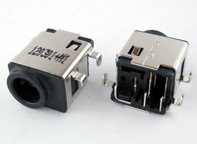 Питания разъем для Samsung ноутбука (3 разный)