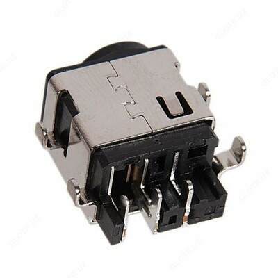 Питания разъем для Samsung ноутбука (3 разный) Только в розницу