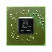 216-0772000  видеочип AMD Mobility Radeon HD 5650