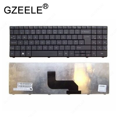 Клавиатура для ноутбука Packerd ball acer