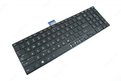 Клавиатура для ноутбука Toshiba SATELLITE - 170 000 сум / шт.