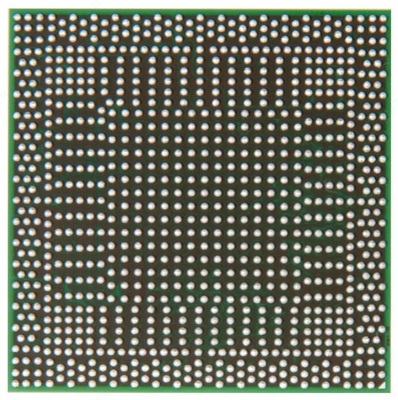 216-0833000 видеочип AMD Mobility Radeon HD 7670M - 358 896.9 сум / шт.